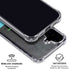 California Neon Republic iPhone 16 Clear Case