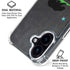 California Neon Republic iPhone 16 MagSafe Case