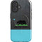 California Neon Republic iPhone 16 Magsafe Impact Case