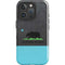 California Neon Republic iPhone 16 Pro Impact Case