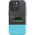 California Neon Republic iPhone 16 Pro Impact Case