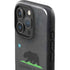 California Neon Republic iPhone 16 Pro Impact Case