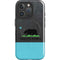 California Neon Republic iPhone 16 Pro Magsafe Impact Case