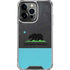 California Neon Republic iPhone 16 Pro Max Clear Case