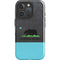 California Neon Republic iPhone 16 Pro Max Impact Case