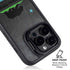 California Neon Republic iPhone 16 Pro Max Kickstand Case