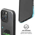 California Neon Republic iPhone 16 Pro Max Magsafe Impact Case