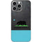 California Neon Republic iPhone 16 Pro Max Skin