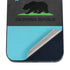 California Neon Republic iPhone 16 Skin