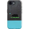 California Neon Republic iPhone 16e Impact Case