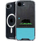 California Neon Republic iPhone 16e MagSafe Case