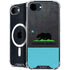 California Neon Republic iPhone 16e MagSafe Case