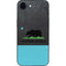 California Neon Republic iPhone 16e Skin