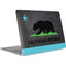 California Neon Republic Apple MacBook Air Skin