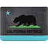 California Neon Republic Apple MacBook Air Skin
