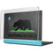 California Neon Republic MacBook Pro 14in (2021-24) Case plus Skin