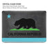 California Neon Republic MacBook Pro 14in (2021-24) Case plus Skin
