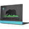 California Neon Republic Apple MacBook Pro 14-inch Skin