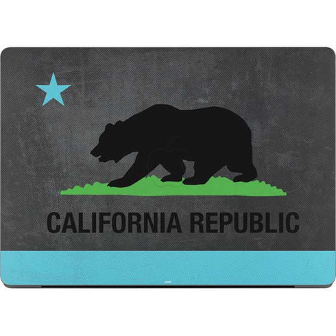 California Neon Republic Apple MacBook Pro 14-inch Skin