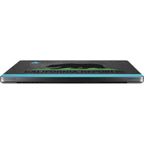 California Neon Republic Apple MacBook Pro 14-inch Skin