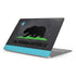 California Neon Republic Apple MacBook Pro 16-inch Skin