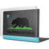 California Neon Republic MacBook Cases