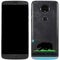 California Neon Republic Moto E5 Plus Skin