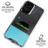 California Neon Republic Moto G Power 5G (2024) Clear Case