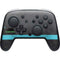 California Neon Republic Nintendo Switch 2 (2025) Pro Controller Skin