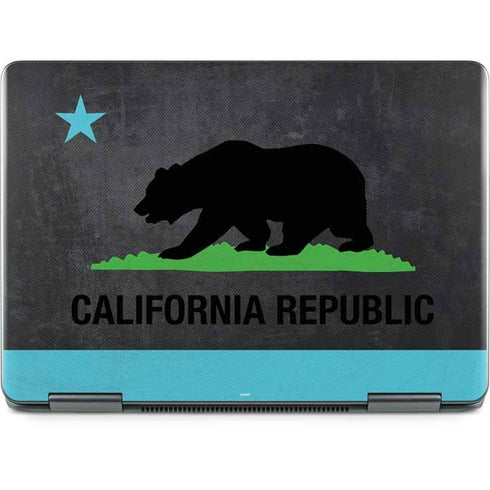 California Neon Republic Notebook 9 Pro 13in (2017) Skin