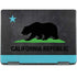 California Neon Republic Notebook 9 Pro 13in (2017) Skin