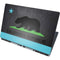 California Neon Republic Dell Precision Skin