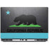 California Neon Republic Dell Precision Skin