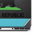 California Neon Republic Dell Precision Skin