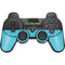 California Neon Republic PS3 Dual Shock wireless controller Skin