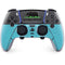 California Neon Republic PS5 DualSense Edge Pro Controller Skin
