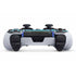 California Neon Republic PS5 DualSense Edge Pro Controller Skin