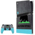 California Neon Republic PlayStation PS5 Skins