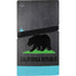 California Neon Republic PS5 Pro Console Skin