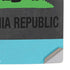 California Neon Republic PS5 Pro Console Skin