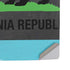 California Neon Republic PS5 Pro Disk Console Skin