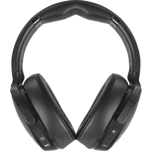 California Neon Republic Skullcandy Venue Skin