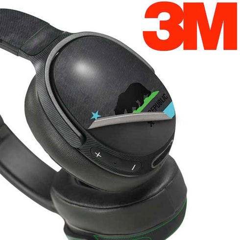 California Neon Republic Skullcandy Venue Skin