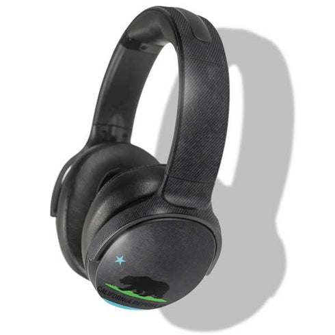 California Neon Republic Skullcandy Venue Skin