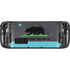 California Neon Republic Steam Deck Handheld Gaming Computer Skin