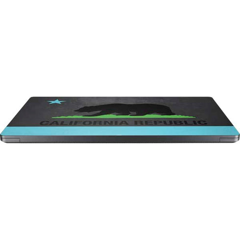 California Neon Republic Surface Laptop 7 13.8in Skin