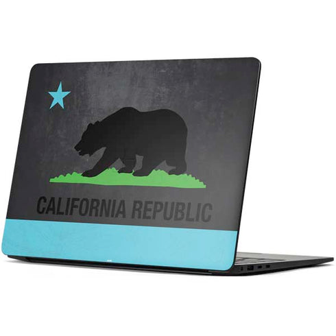 California Neon Republic Surface Laptop 7 15in Skin