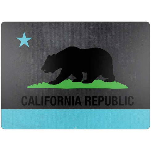 California Neon Republic Surface Laptop 7 15in Skin