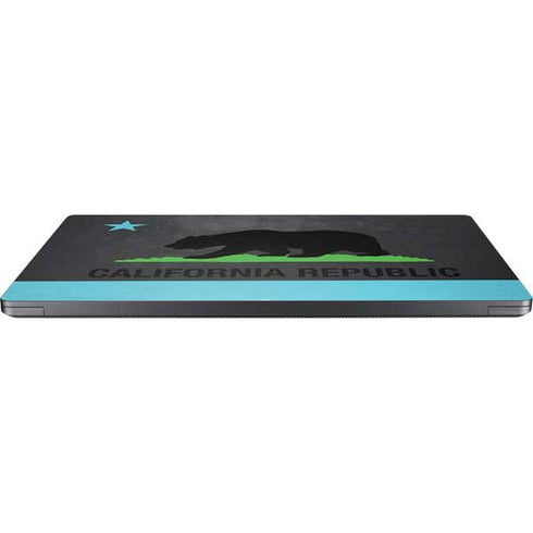 California Neon Republic Surface Laptop 7 15in Skin