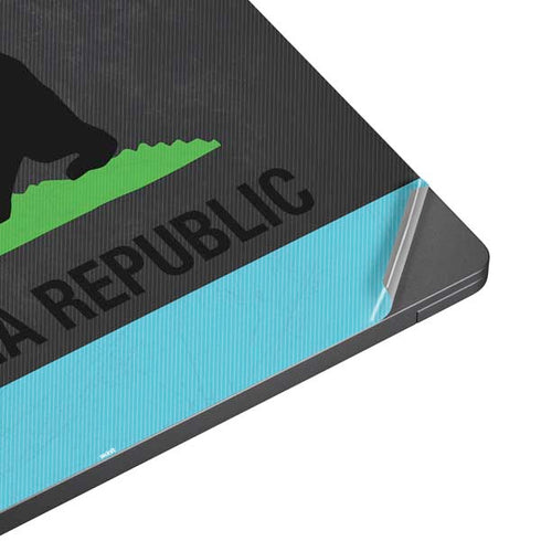 California Neon Republic Surface Laptop 7 15in Skin